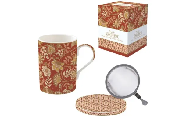 EASY LIFE COFFRET TI 105FREV